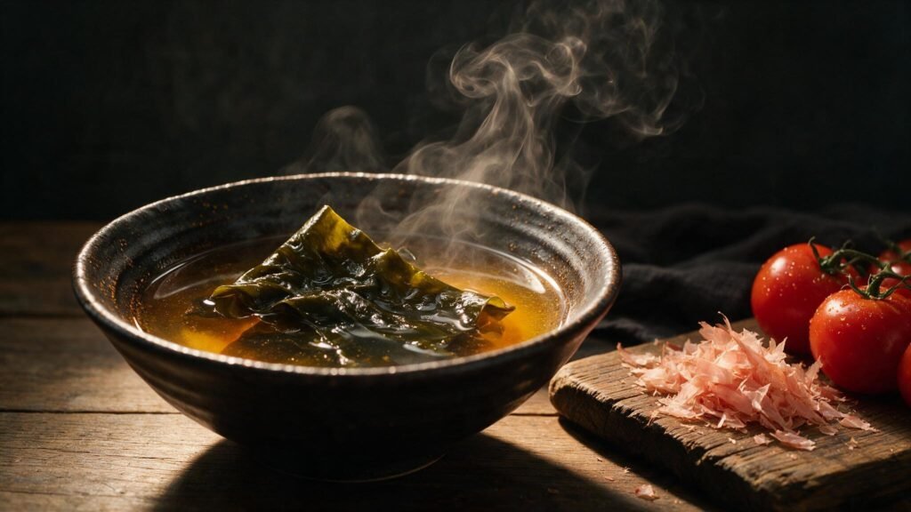 Was ist Umami? Die fünfte Sprache des Geschmacks